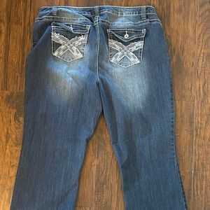 Cato women 18w worn once